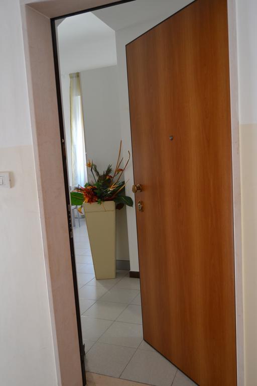 Casa Vacanza Diadema Матера Номер фото