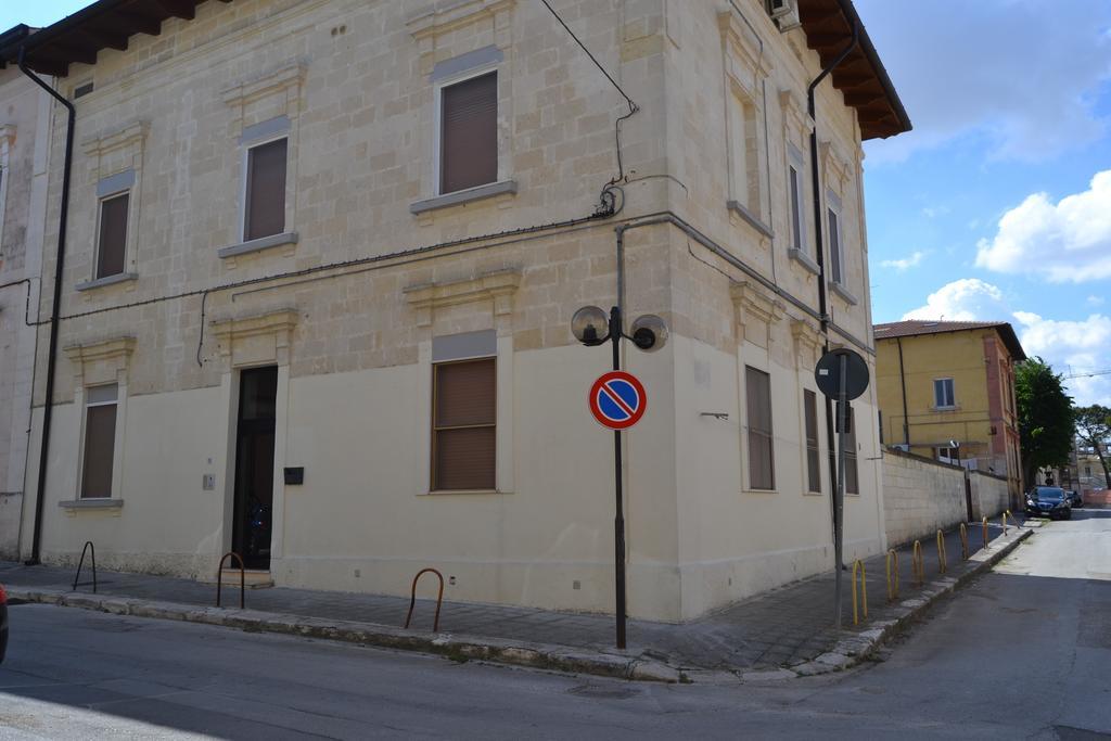 Casa Vacanza Diadema Матера Номер фото