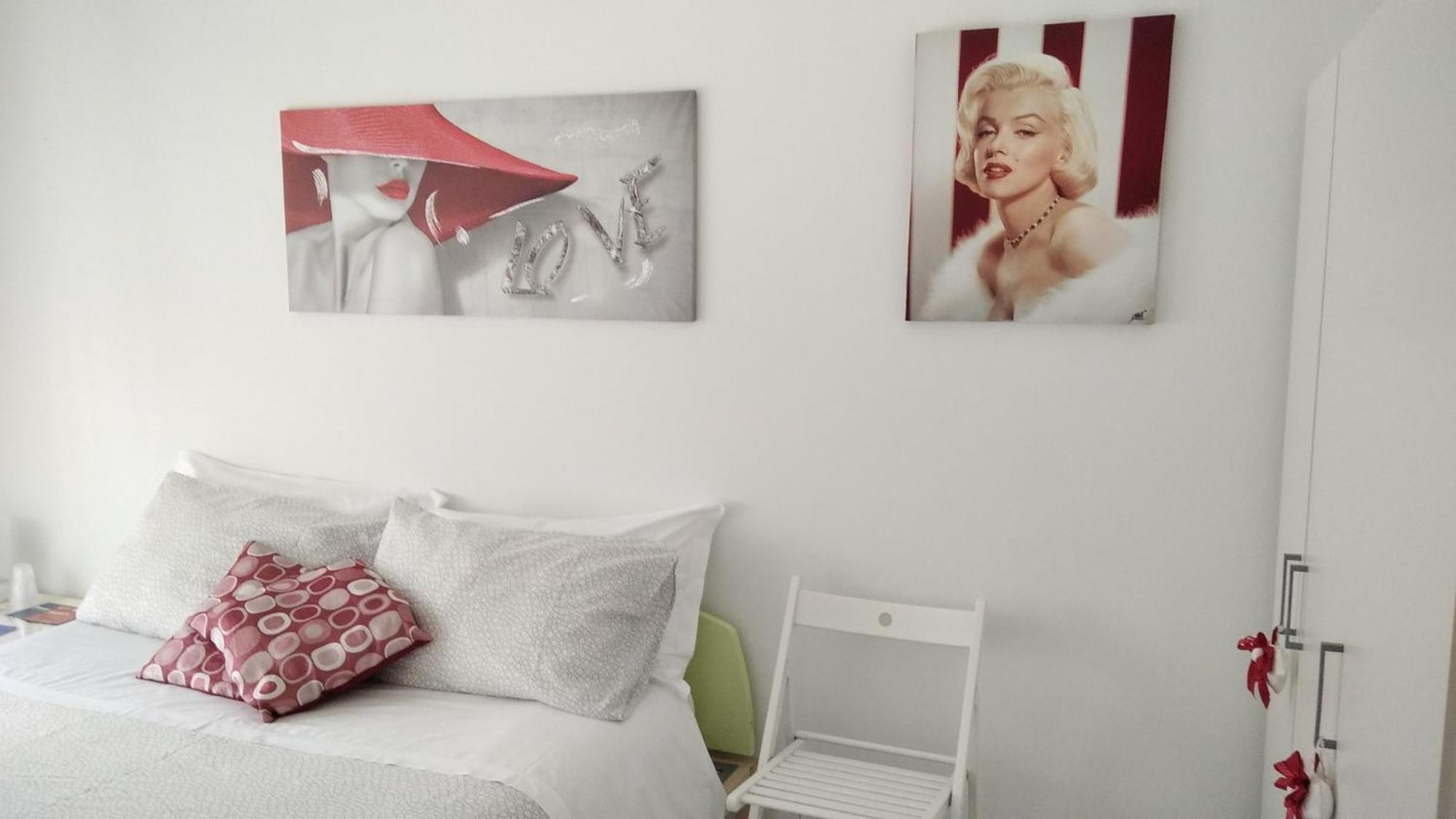 Casa Vacanza Diadema Матера Номер фото