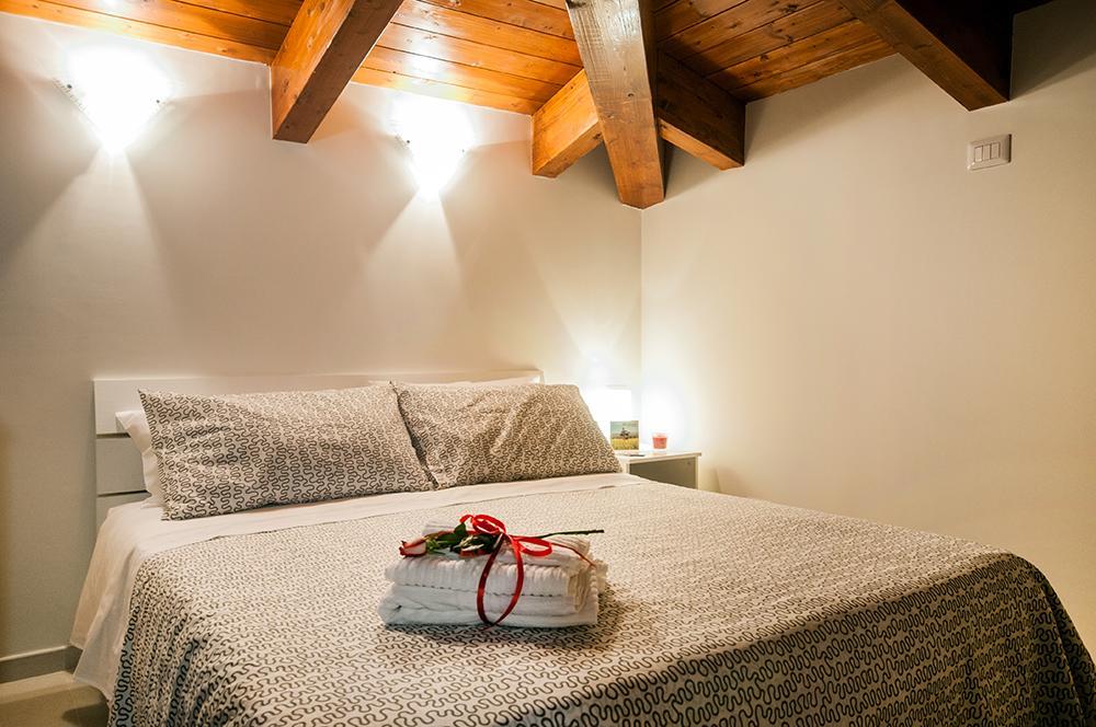 Casa Vacanza Diadema Матера Экстерьер фото