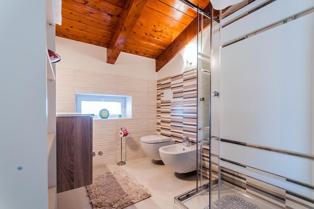 Casa Vacanza Diadema Матера Экстерьер фото