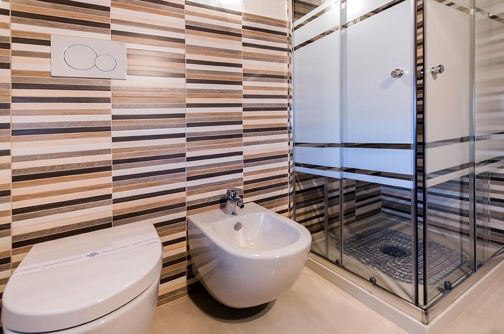 Casa Vacanza Diadema Матера Экстерьер фото