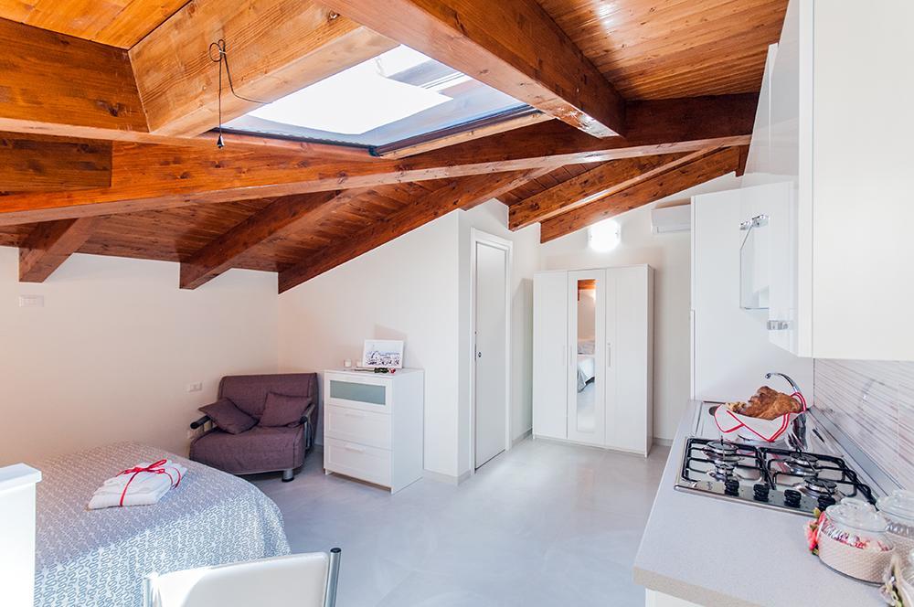 Casa Vacanza Diadema Матера Экстерьер фото