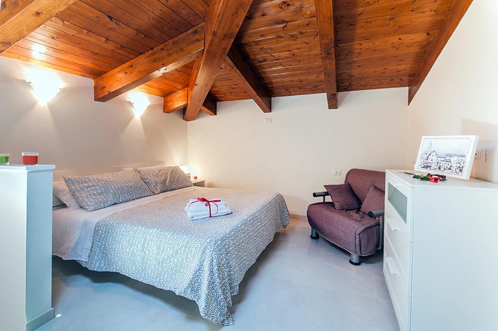 Casa Vacanza Diadema Матера Экстерьер фото
