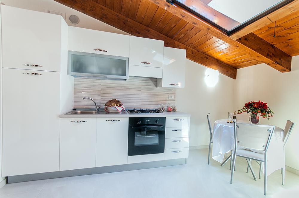 Casa Vacanza Diadema Матера Экстерьер фото