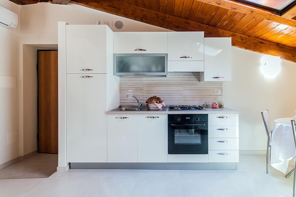 Casa Vacanza Diadema Матера Экстерьер фото