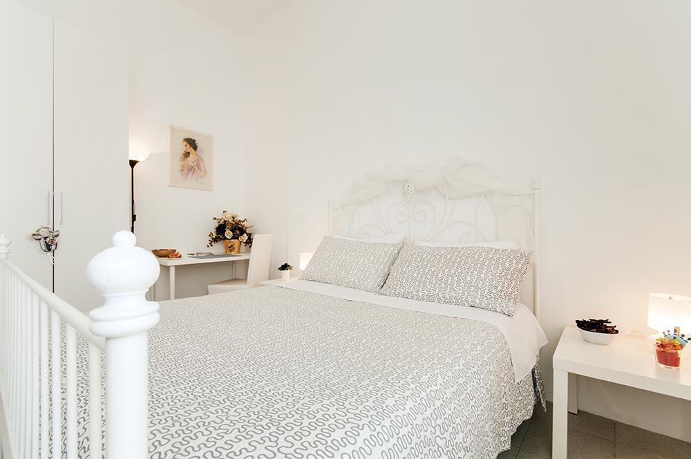 Casa Vacanza Diadema Матера Экстерьер фото