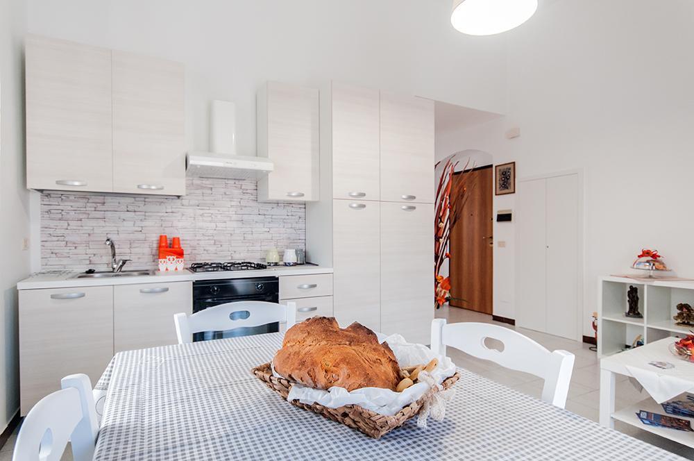 Casa Vacanza Diadema Матера Экстерьер фото
