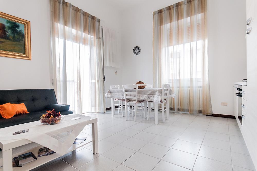 Casa Vacanza Diadema Матера Экстерьер фото