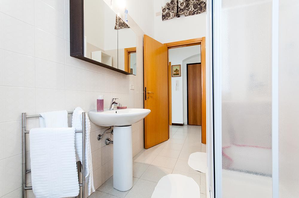 Casa Vacanza Diadema Матера Экстерьер фото
