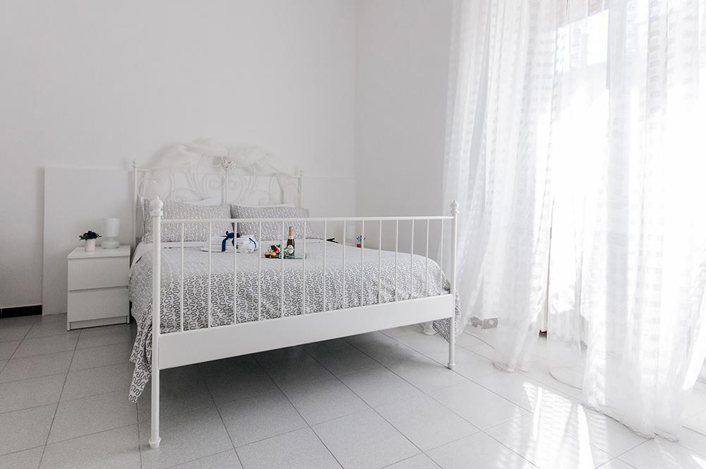 Casa Vacanza Diadema Матера Экстерьер фото